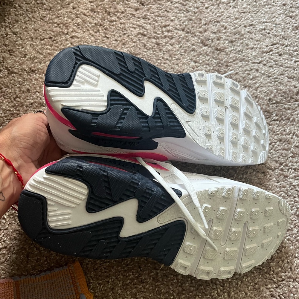New Nike shoes